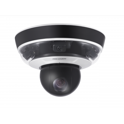 IP Видеокамера Hikvision DS-2PT5326IZ-DE (5-50 мм) (4 мм)