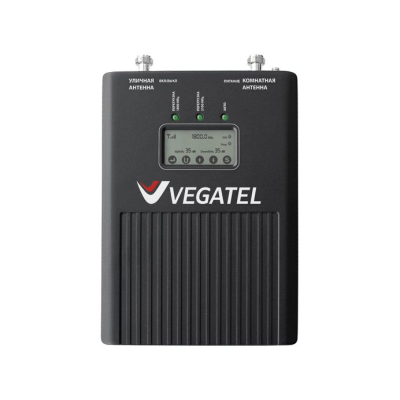 Усилитель VEGATEL VTL33-1800/2100