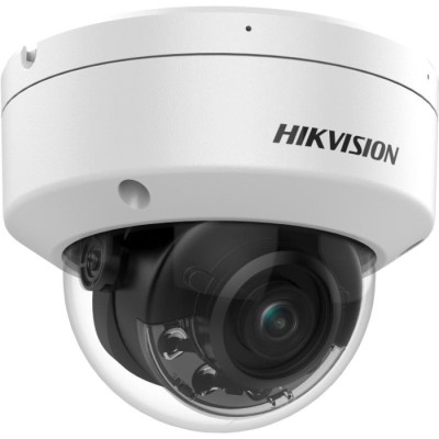 IP Видеокамера Hikvision DS-2CD3166G2H-LISU (4mm)