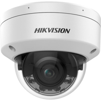 IP Видеокамера Hikvision DS-2CD3166G2H-LISU (4mm)