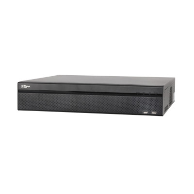 DHI-NVR5864-4KS2 64-канальный IP-видеорегистратор 4K и H.265+