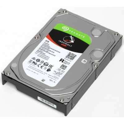 8 ТБ Жесткий диск Seagate SkyHawk ST8000VX0022