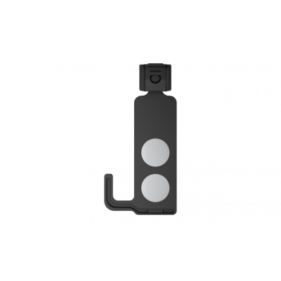 Зажим для камеры Hikvision DS-MH1710-N1-MG Magnetic clip