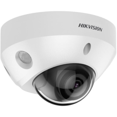 IP Видеокамера Hikvision DS-2CD3586G2-IS (4mm) (H)