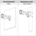 IP видеокамера DH-IPC-HFW2231TP-ZS Dahua