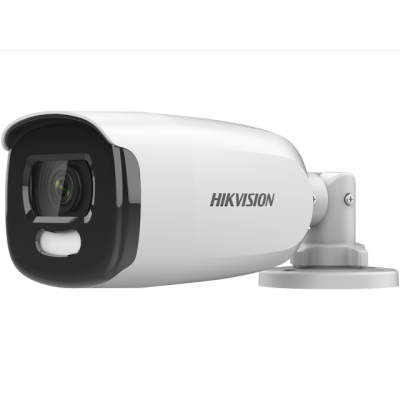 HD-TVI Видеокамера Hikvision DS-2CE12HFT-F28 (2.8 мм)