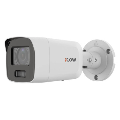 IP Видеокамера iFlow F-IC-2184CM (4mm)