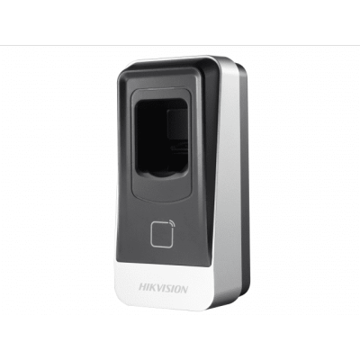 Считыватель Hikvision DS-K1201EF