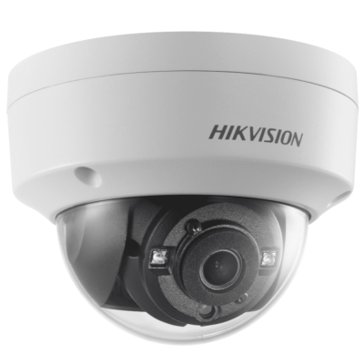 HD-TVI Видеокамера Hikvision DS-2CE57U8T-VPIT (6 мм)