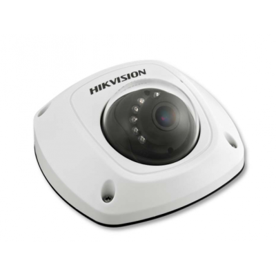 IP Видеокамера Hikvision DS-2CD3525FHWD-IS (6 мм)