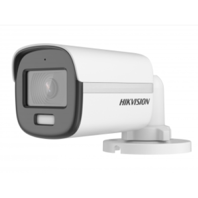 HD-TVI Видеокамера Hikvision DS-2CE10DF3T-FS (2.8 мм)