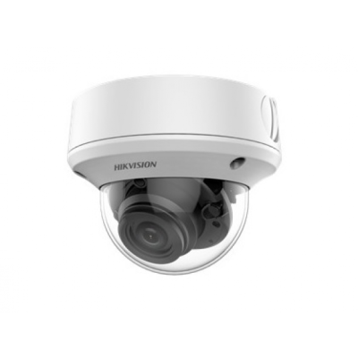 HD-TVI Видеокамера Hikvision DS-2CE5AD3T-VPIT3ZF (2.7-13.5 мм)