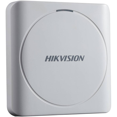 Считыватель Hikvision DS-K1801M