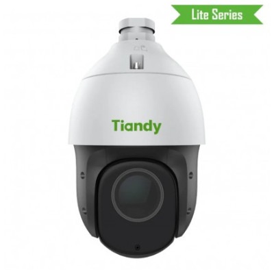 IP Видеокамера Tiandy TC-H326S Spec:33X/I/E+/A/V3.0