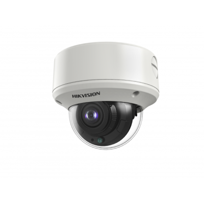 HD-TVI Видеокамера Hikvision DS-2CE59U7T-AVPIT3ZF (2.7-13.5 мм)