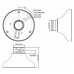 Переходной адаптер DH-PFA107 Dahua