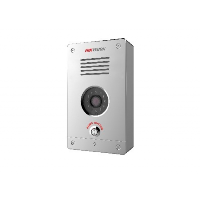 Панель экстренного вызова Hikvision DS-PEA1-21