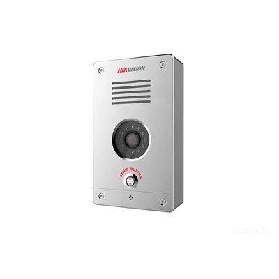 Панель экстренного вызова Hikvision DS-PEA1-21