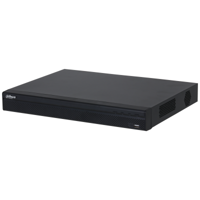 DHI-NVR4216-4KS3 16-канальный IP-видеорегистратор 4K и H.265+