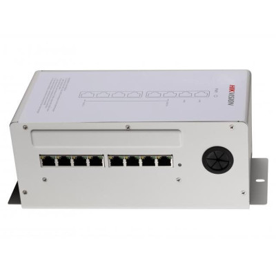 Коммутатор Hikvision DS-KAD606