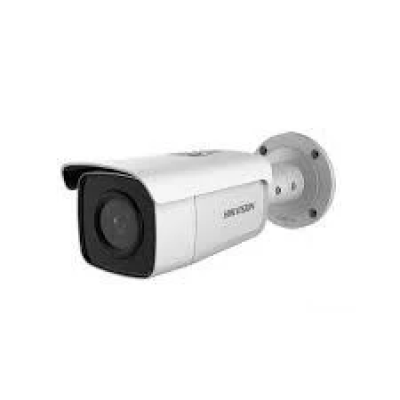 IP Видеокамера Hikvision DS-2CD2T27G2-L (4 мм)