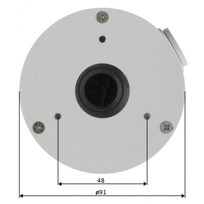 Монтажная коробка DH-PFA134 Dahua