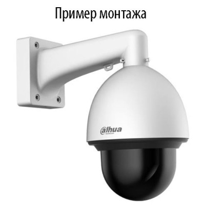 Кронштейн настенный DH-PFB310W