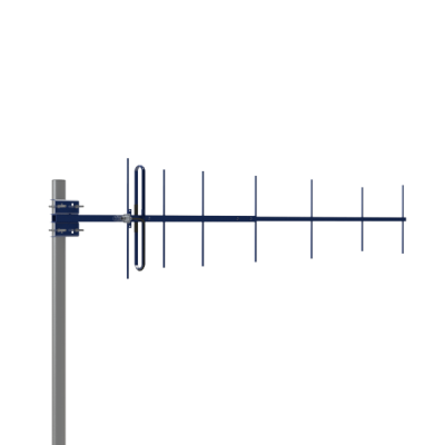 AX-413Y -направленная антенна диапазона 452-468 МГЦ