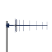 AX-413Y -направленная антенна диапазона 452-468 МГЦ