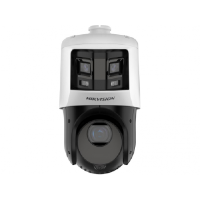 IP Видеокамера Hikvision DS-2SE4C425MWG-E/26 (F0)