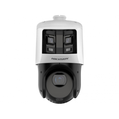 IP Видеокамера Hikvision DS-2SE4C225MWG-E/26(F0)