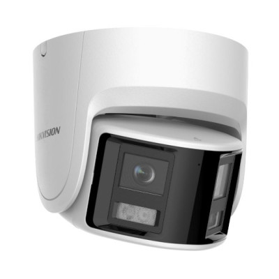 IP Видеокамера Hikvision DS-2CD2346G2P-ISU/SL (2.8MM)