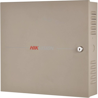 Контроллер доступа Hikvision DS-K2601