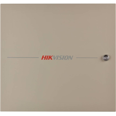 Контроллер доступа Hikvision DS-K2601