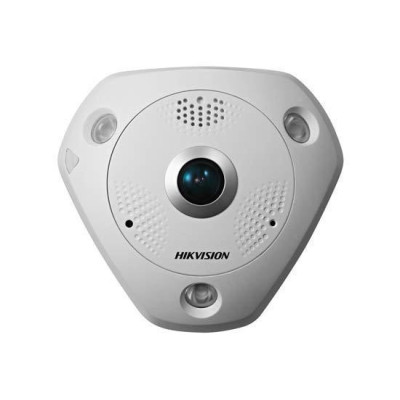 IP Видеокамера Hikvision DS-2XM63C5G0-IVS (2 мм)