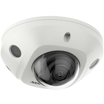 IP Видеокамера Hikvision DS-2CD3566G2-IS (4mm) (H)