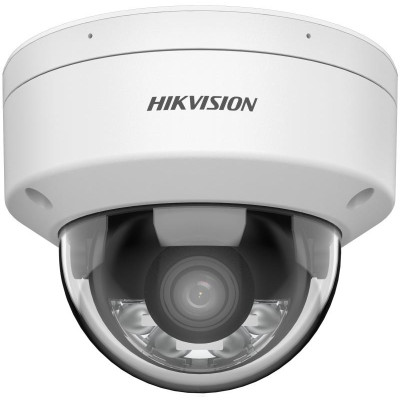 IP Видеокамера Hikvision  DS-2CD2147G2H-LISU (2.8mm)