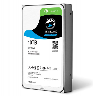 10ТБ HDD Seagate жесткий диск для видеорегистраторов