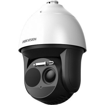 IP Видеокамера Hikvision DS-2TD4237-10/V2