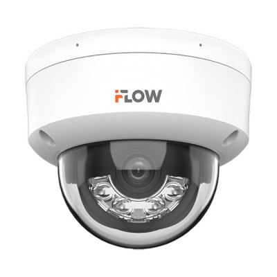 IP Видеокамера iFlow F-IC-2422C2MS (4mm)