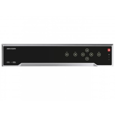 IP Видеорегистратор Hikvision DS-7716NI-I4/16P