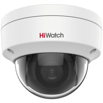 IP Видеокамера HiWatch IPC-D082-G2/U(2.8mm)