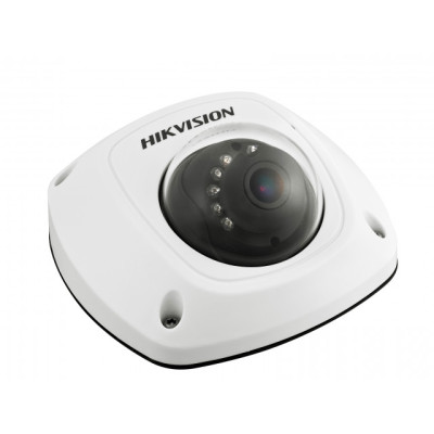 HD-TVI Видеокамера Hikvision AE-VC211T-IRS (2.8 мм)