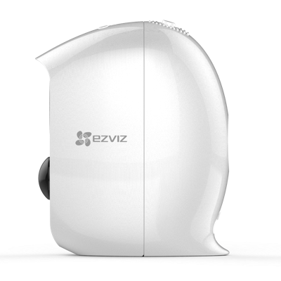 Базовая станция Ezviz CS-W2D-B2-EUP +2 СЗА