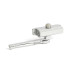 SPRUT Door Closer-071GR до 70 кг, усилие EN3, две скорости работы, от -10…+50°С