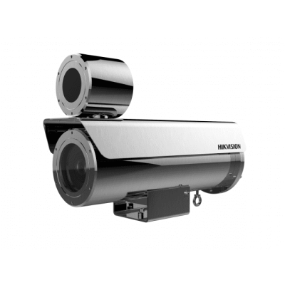 IP Видеокамера Hikvision DS-2DB4223I-CX (WE/316L)