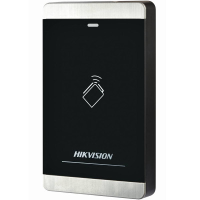 Считыватель Hikvision DS-K1103M