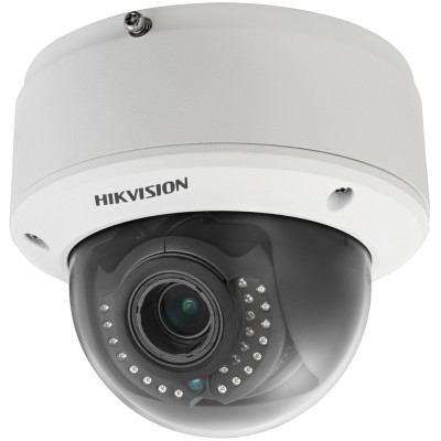 IP Видеокамера Hikvision DS-2CD4126FWD-IZ (2.8-12 мм)