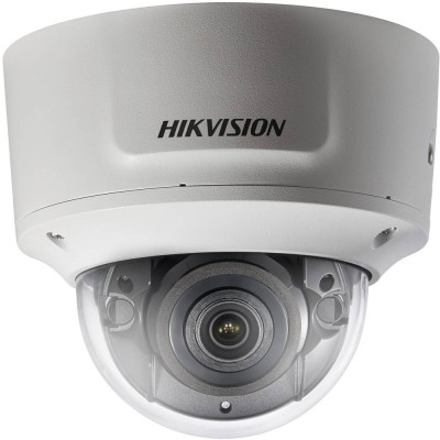 IP Видеокамера Hikvision DS-2CD2723G0-IZS