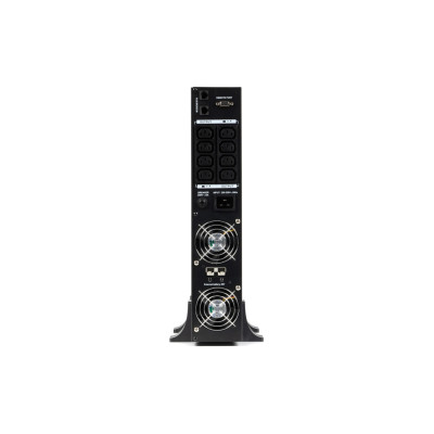 RAPAN-UPS 3000-RACK-IN-4X9-E ИБП 2100 Вт, Line-interactive, синус, встроенные АКБ 4 шт.x 9Ah